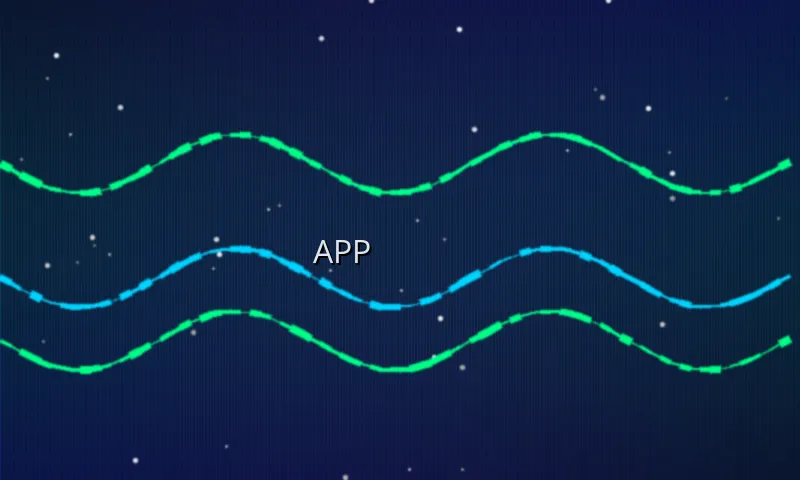 飞艇计划 iOS版极光观测终端