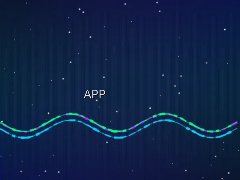 飞艇计划 Android版极光观测终端