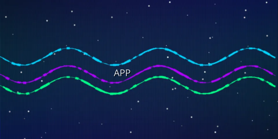 飞艇计划 极光观测终端APP界面截图