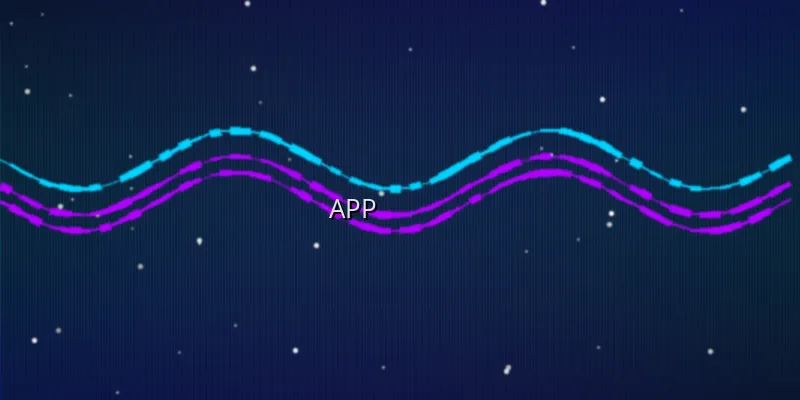 飞艇计划 APP功能截图1