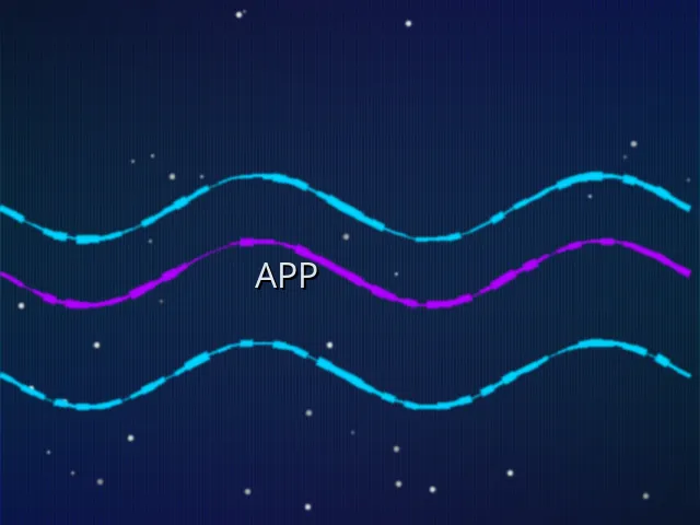 飞艇计划 APP功能截图2