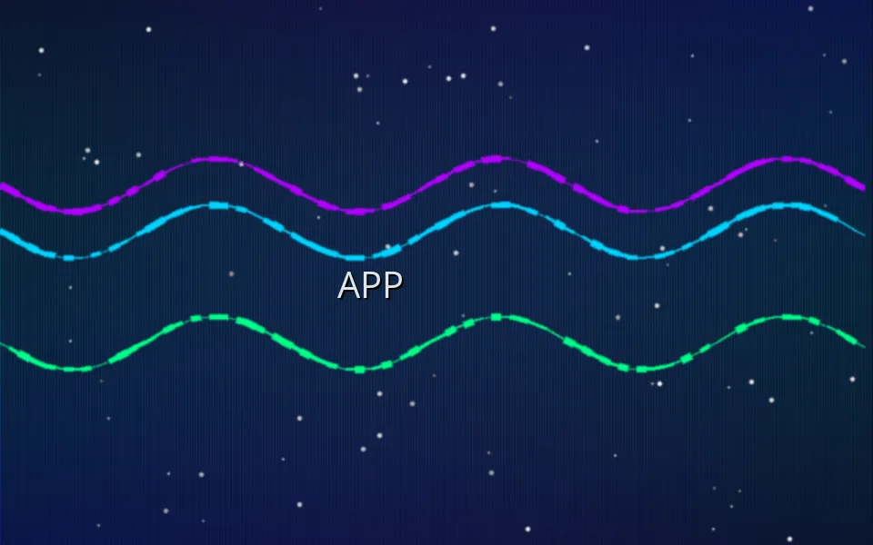 飞艇计划 APP功能截图3