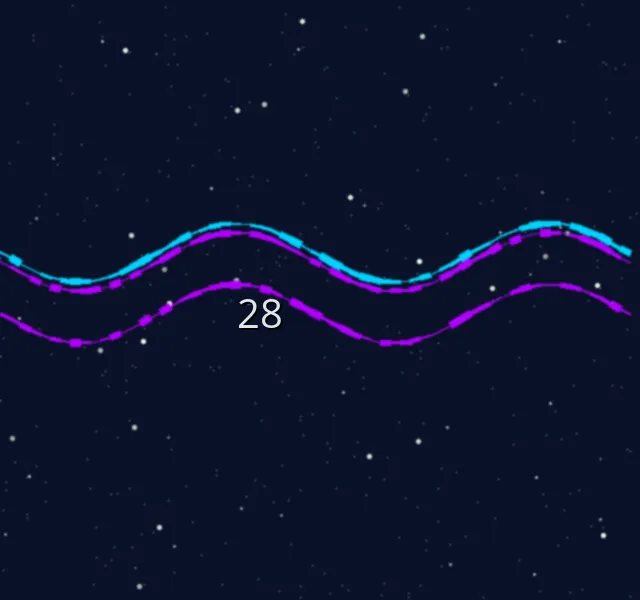 飞艇计划 分分28预测星轨追踪系统原理图