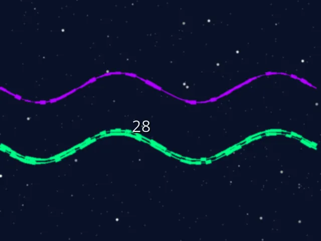 飞艇计划 分分28预测高频数据波动分析