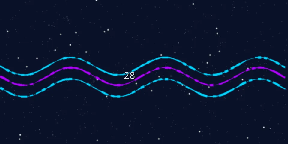 飞艇计划 分分28预测连开概率分析