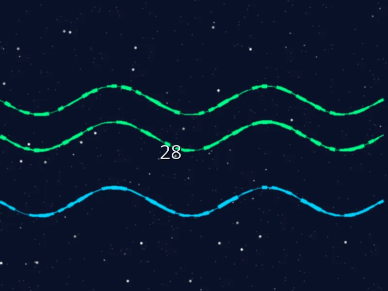 飞艇计划 分分28预测极夜概率模型