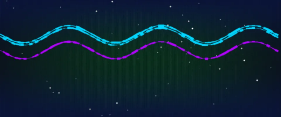 飞艇计划 加拿大预测冷热号冰川分布图