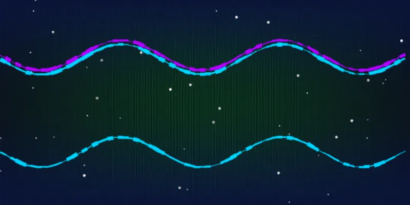 飞艇计划 加拿大预测极光算法全景图