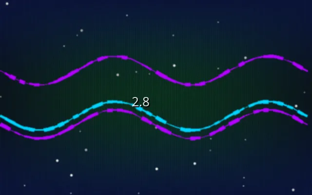 飞艇计划 加拿大2.8预测与传统28算法对比图