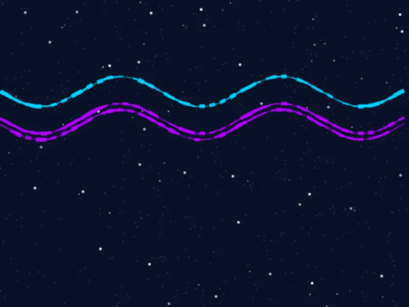 飞艇计划 预测工具箱冰川温度曲线图